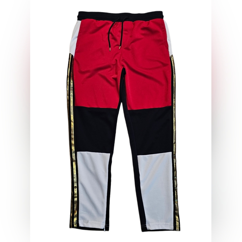 Switch Remarkable Billionaires Club MCM-83 Legendary Jogger Pants Sweats Men 2XL